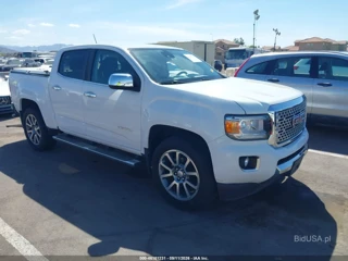 GMC CANYON DENALI
