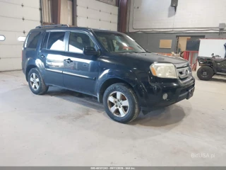 HONDA HONDA PILOT EX-L