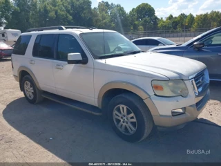 FORD FORD EXPLORER EDDIE BAUER