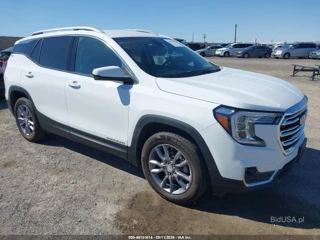 GMC TERRAIN AWD SLT