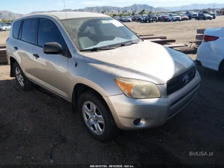 TOYOTA TOYOTA RAV4 BASE V6
