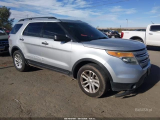 FORD FORD EXPLORER