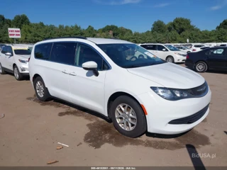 CHRYSLER CHRYSLER VOYAGER LXI