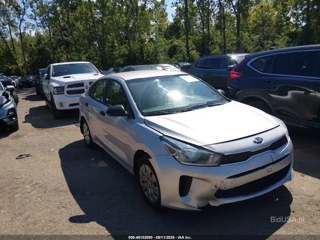 KIA KIA RIO LX