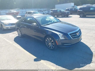 CADILLAC CADILLAC ATS STANDARD