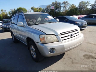TOYOTA TOYOTA HIGHLANDER V6