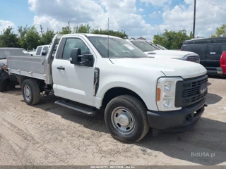 FORD FORD F-250 XL