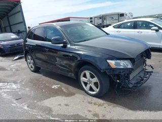 AUDI AUDI Q5 3.2 PREMIUM