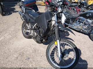 KAWASAKI KAWASAKI KL650 A