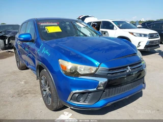 MITSUBISHI MITSUBISHI OUTLANDER SPORT 2.0 ES