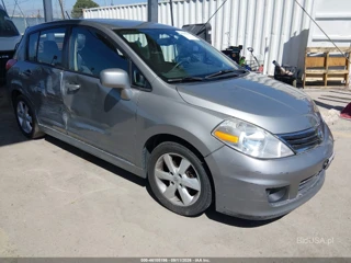 NISSAN NISSAN VERSA 1.8 SL