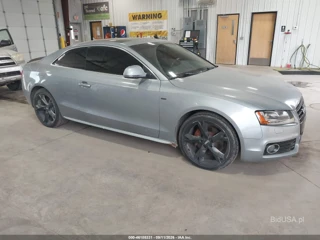 AUDI AUDI A5 3.2L