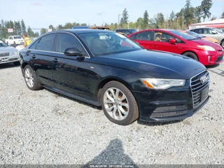 AUDI AUDI A6 2.0T PREMIUM/2.0T SPORT