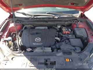 MAZDA MAZDA CX-5 GRAND TOURING