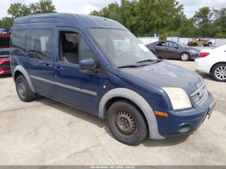 FORD FORD TRANSIT CONNECT XLT PREMIUM
