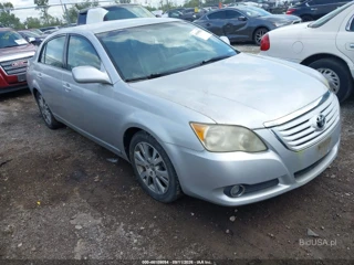 TOYOTA TOYOTA AVALON TOURING