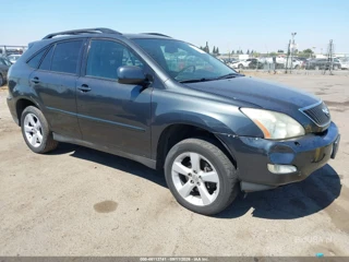 LEXUS LEXUS RX 350