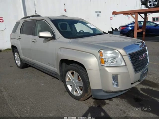 GMC TERRAIN SLT-1