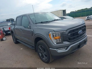 FORD FORD F-150 XLT