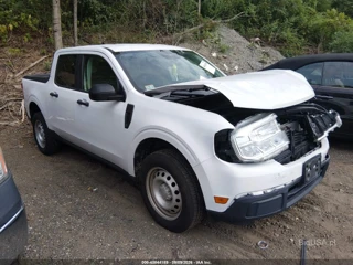 FORD FORD MAVERICK XL