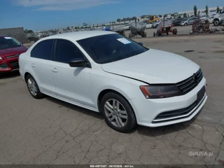 VOLKSWAGEN VOLKSWAGEN JETTA 2.0L S