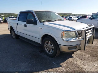 FORD FORD F-150 LARIAT/XLT