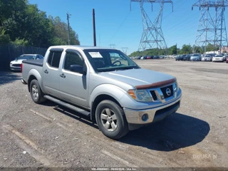 NISSAN NISSAN FRONTIER SE