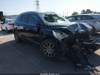 BUICK BUICK ENCLAVE LEATHER