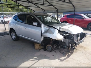 NISSAN NISSAN ROGUE SL