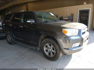 TOYOTA TOYOTA 4RUNNER SR5 V6