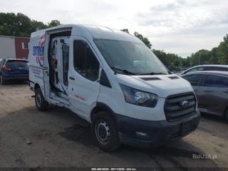 FORD FORD TRANSIT-250