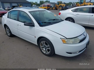 SATURN SATURN ION 3