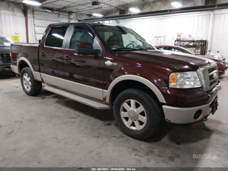 FORD FORD F-150 60TH ANNIVERSARY/FX4/KING RANCH/LARIAT/XLT