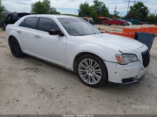 CHRYSLER CHRYSLER 300C
