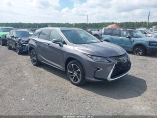 LEXUS LEXUS RX 350