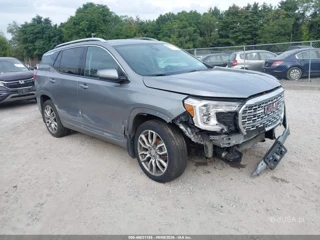 GMC TERRAIN AWD DENALI