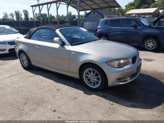 BMW 128I