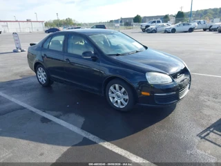 VOLKSWAGEN VOLKSWAGEN JETTA S
