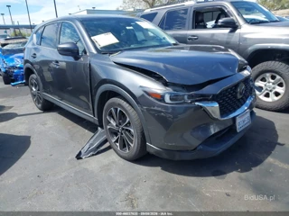 MAZDA MAZDA CX-5 2.5 S PREMIUM PLUS