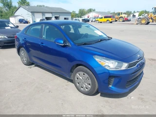 KIA KIA RIO S