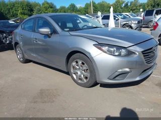 MAZDA MAZDA MAZDA3 I SPORT