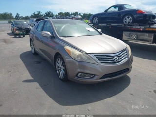 HYUNDAI HYUNDAI AZERA