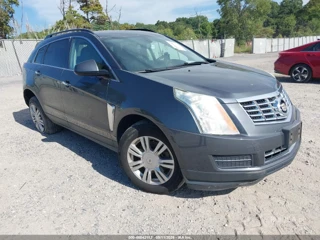 CADILLAC CADILLAC SRX STANDARD