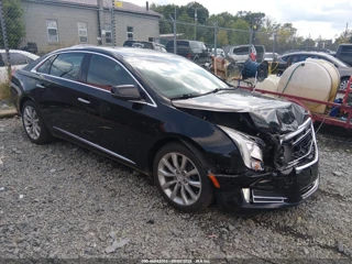 CADILLAC CADILLAC XTS LUXURY