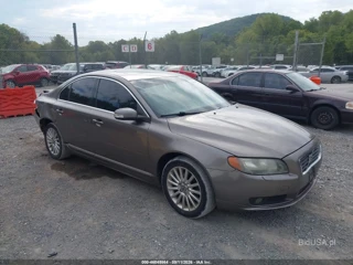 VOLVO VOLVO S80 3.2