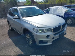 BMW X5 XDRIVE35I