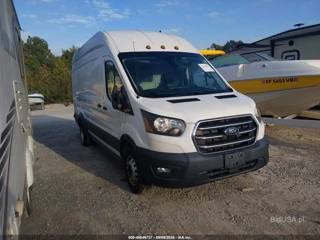 FORD FORD TRANSIT-350 CARGO VAN