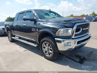 RAM RAM 3500 LIMITED  4X4 6'4 BOX