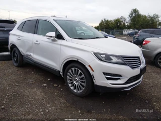 LINCOLN LINCOLN MKC RESERVE