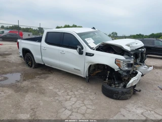 GMC SIERRA 1500 LIMITED ELEVATION
